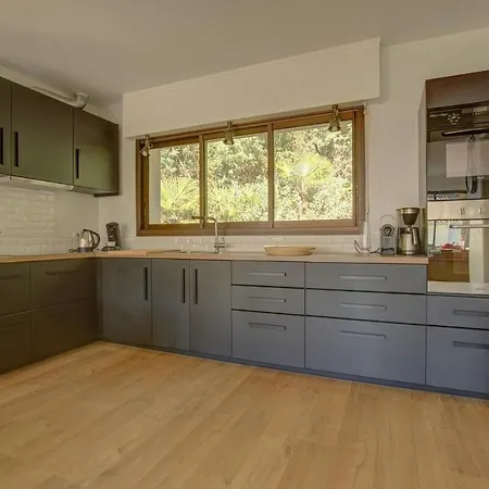 Villa De La Source Arcachon