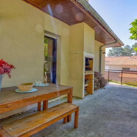 Villa De La Source Arcachon