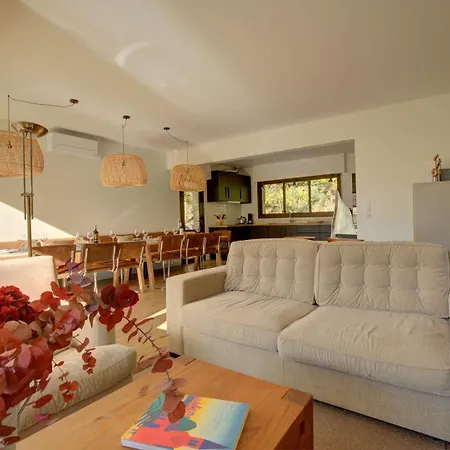 De La Source Arcachón