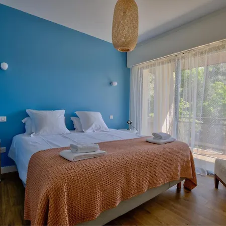 De La Source Holiday home Arcachon