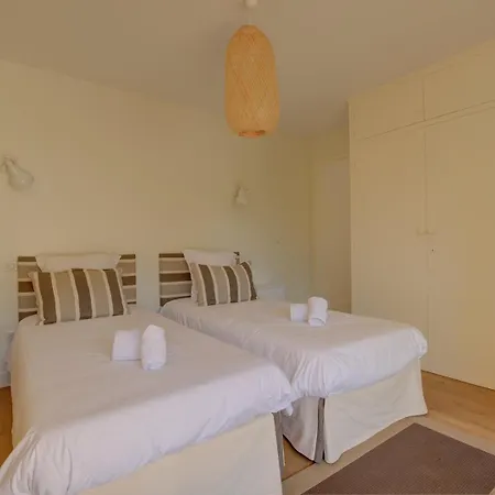 De La Source * Arcachon