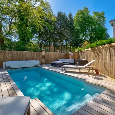 De La Source Holiday home