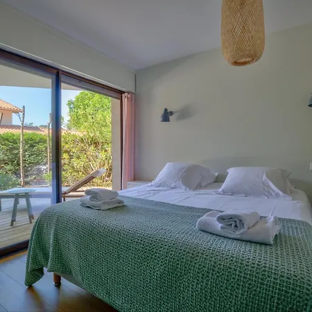 De La Source Villa *