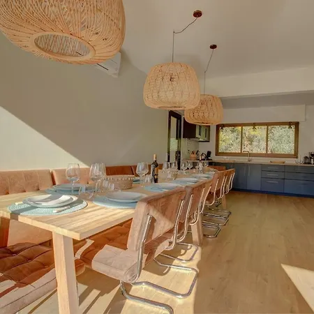 De La Source Arcachón