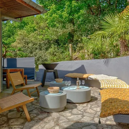 De La Source Holiday home
