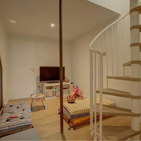 De La Source Holiday home *