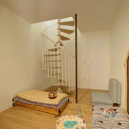 Holiday home De La Source