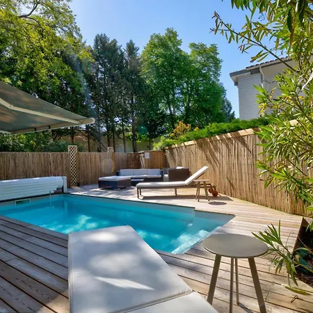 Villa De La Source *