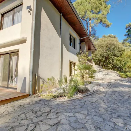 De La Source Arcachón