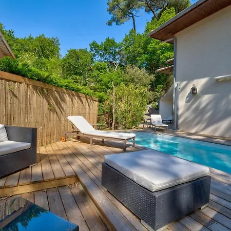 De La Source Holiday home