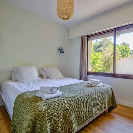 Holiday home De La Source Arcachon