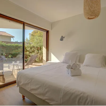 Villa De La Source *