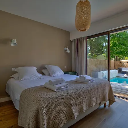 De La Source Holiday home
