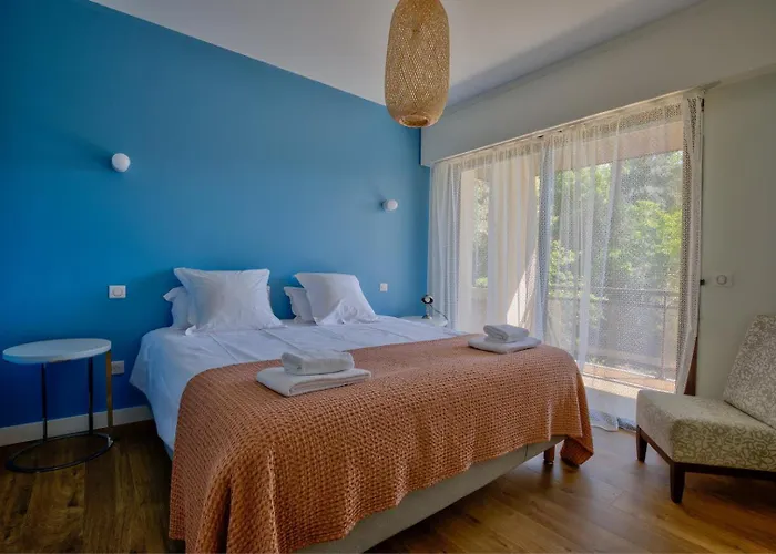 De La Source 빌라 아르카숑