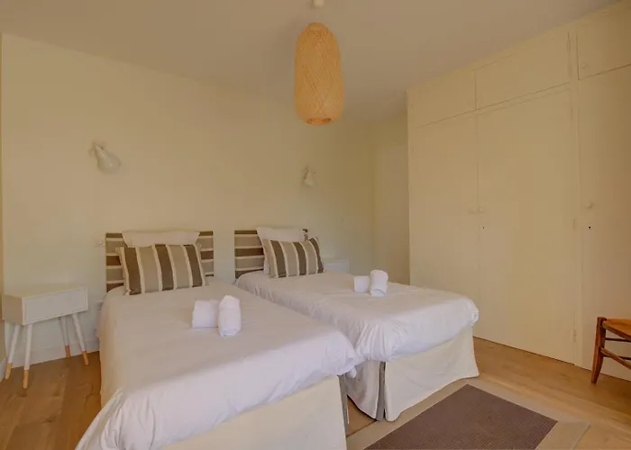 De La Source * Arcachon