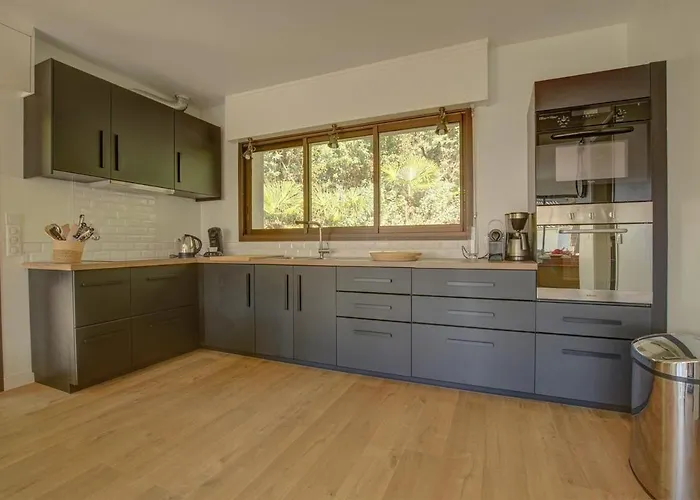 빌라 De La Source 아르카숑