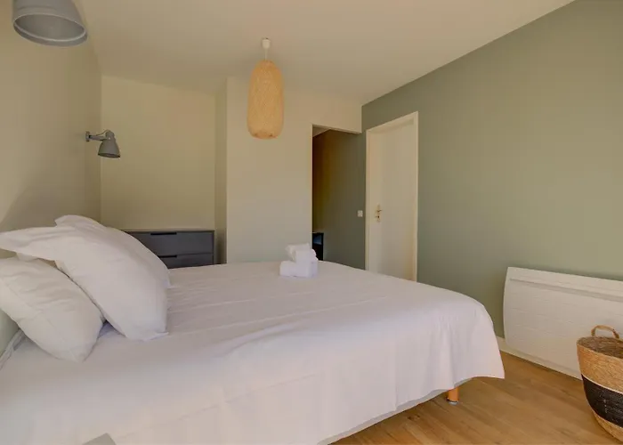 De La Source * 아르카숑