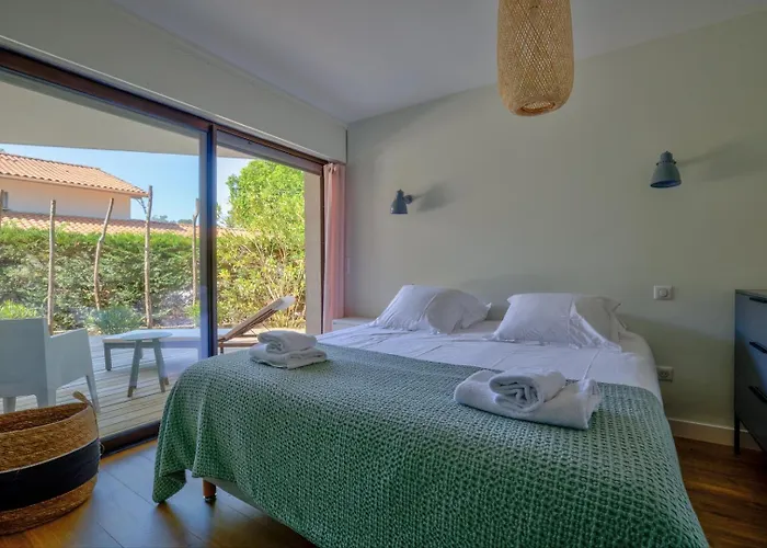 De La Source Villa *