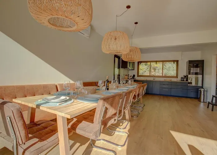 De La Source Arcachon