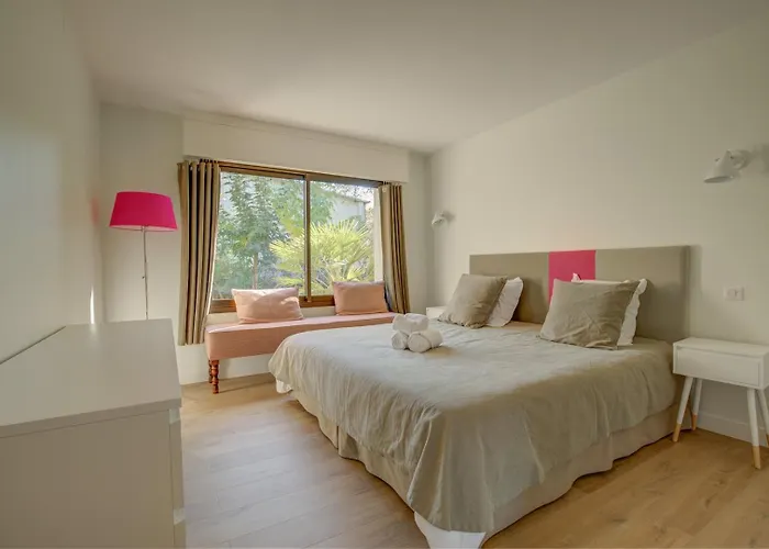 De La Source * 아르카숑