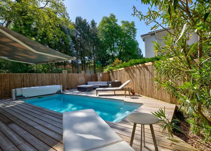 Villa De La Source *