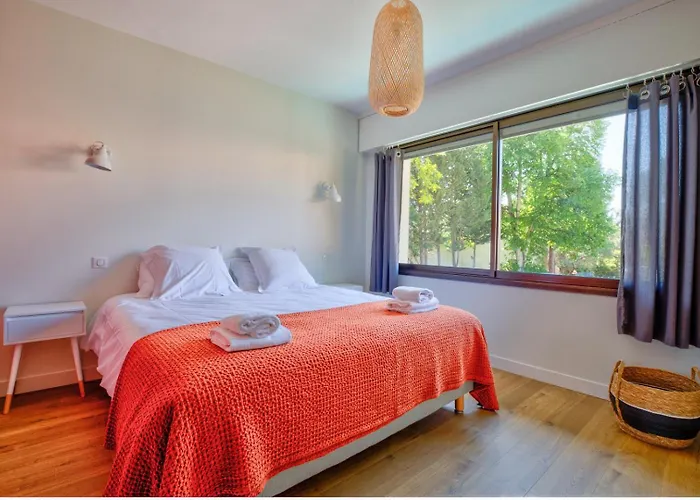 De La Source 빌라 아르카숑