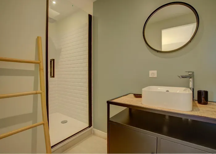 빌라 De La Source 아르카숑