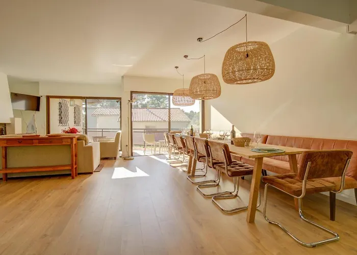 Villa De La Source *